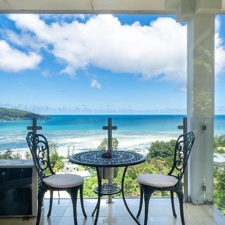 Appartement Sunset View Self Catering à Anse Boileau Extérieur photo