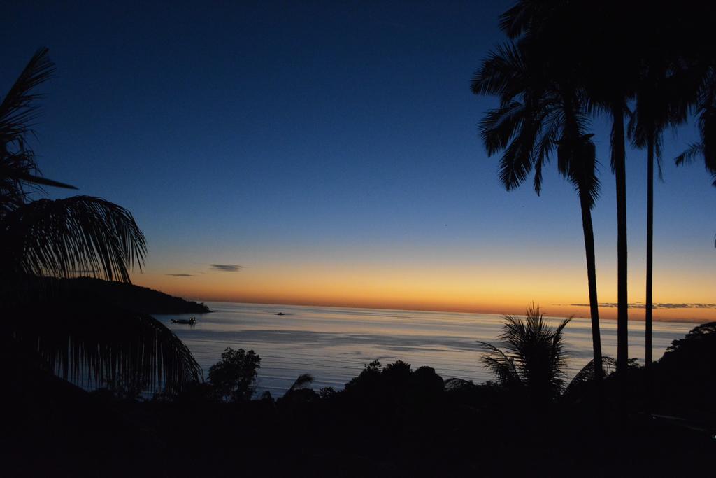 Appartement Sunset View Self Catering à Anse Boileau Chambre photo